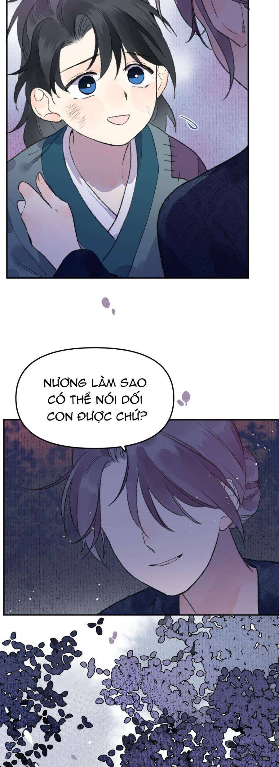 Ta Không Thể Yêu Người Giấy Chapter 7 - 6