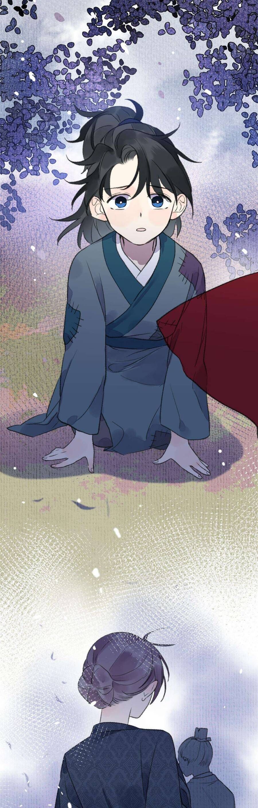 Ta Không Thể Yêu Người Giấy Chapter 7 - 7