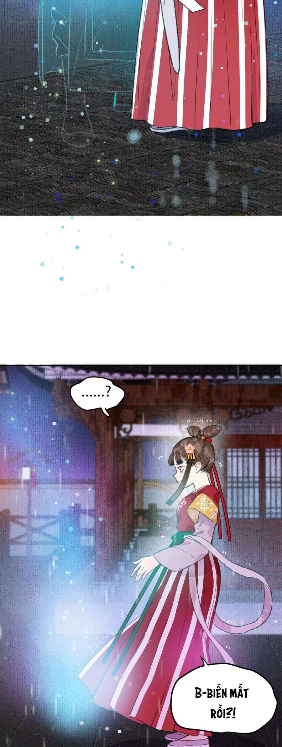 Ta Không Thể Yêu Người Giấy Chapter 8 - 19