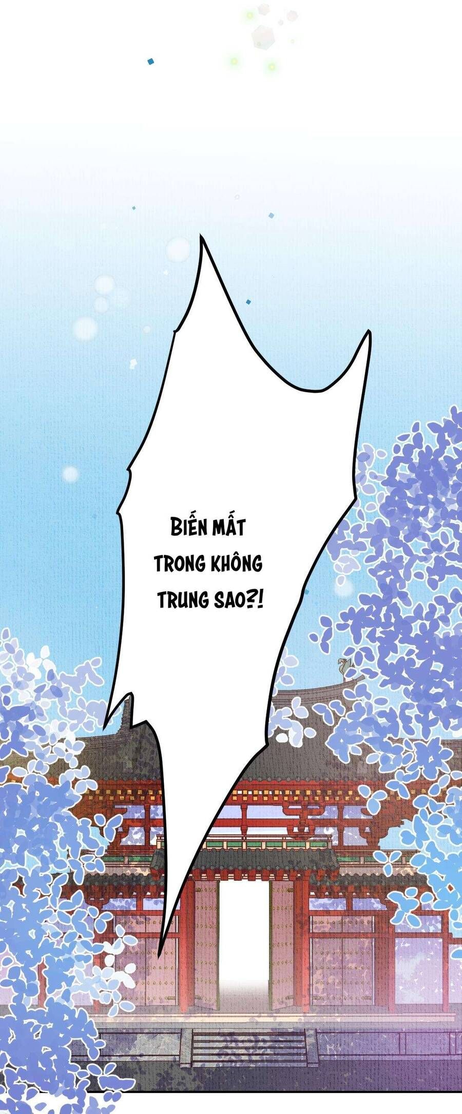 Ta Không Thể Yêu Người Giấy Chapter 8 - 22