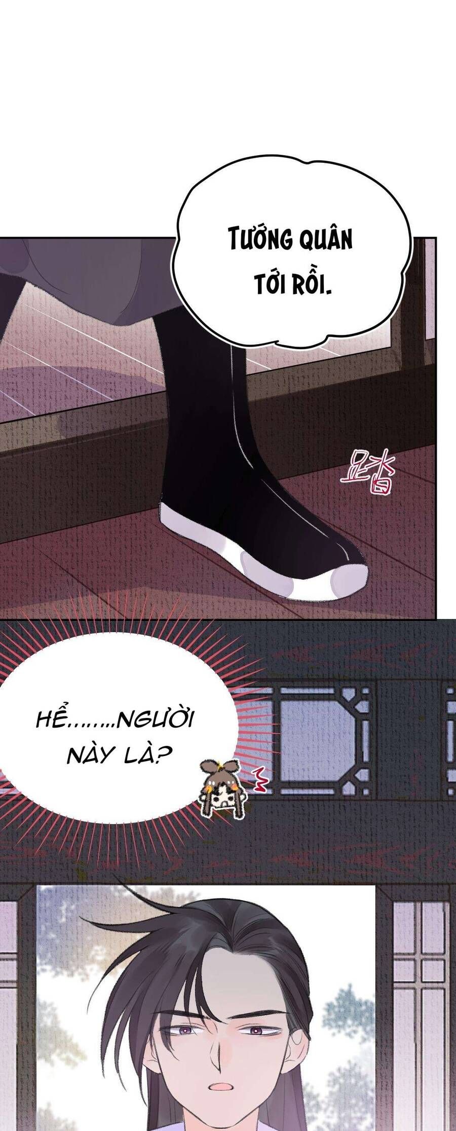 Ta Không Thể Yêu Người Giấy Chapter 9 - 15