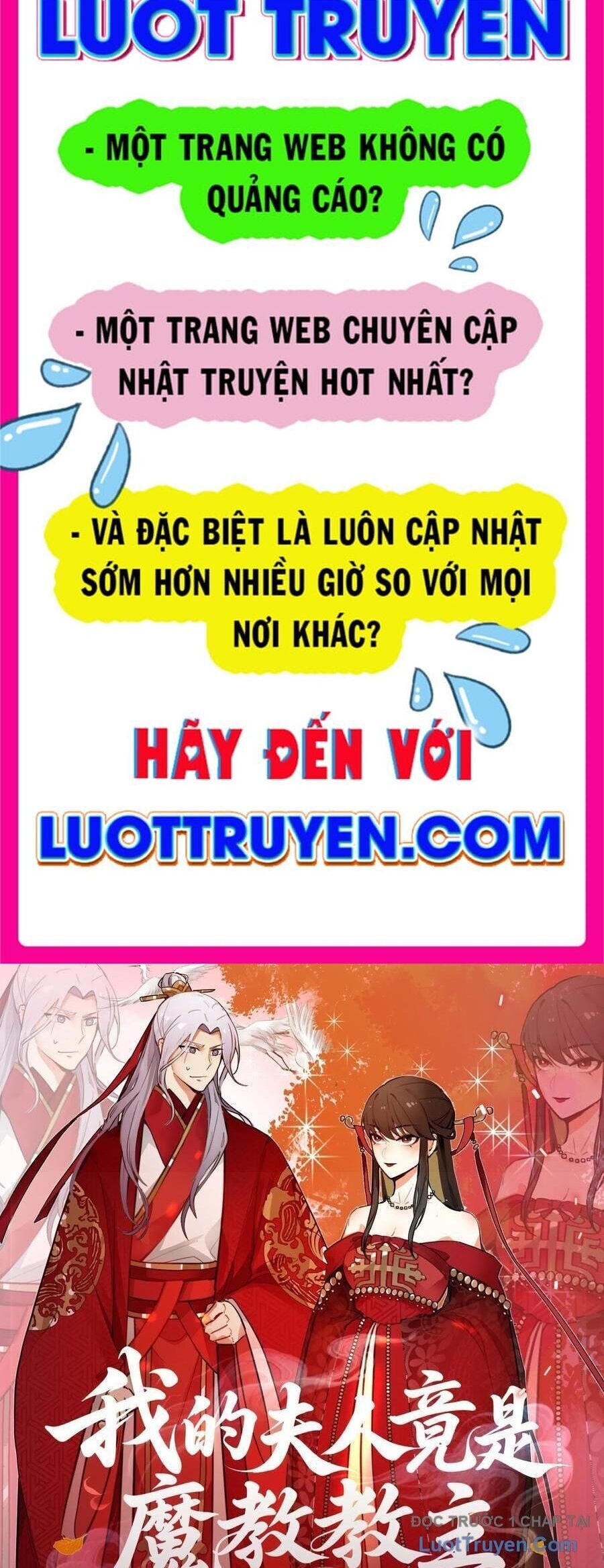 Phu Nhân Của Ta Là Giáo Chủ Ma Giáo Chapter 14 - 2