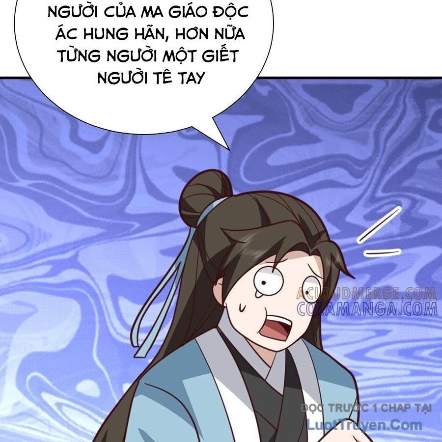 Phu Nhân Của Ta Là Giáo Chủ Ma Giáo Chapter 14 - 101