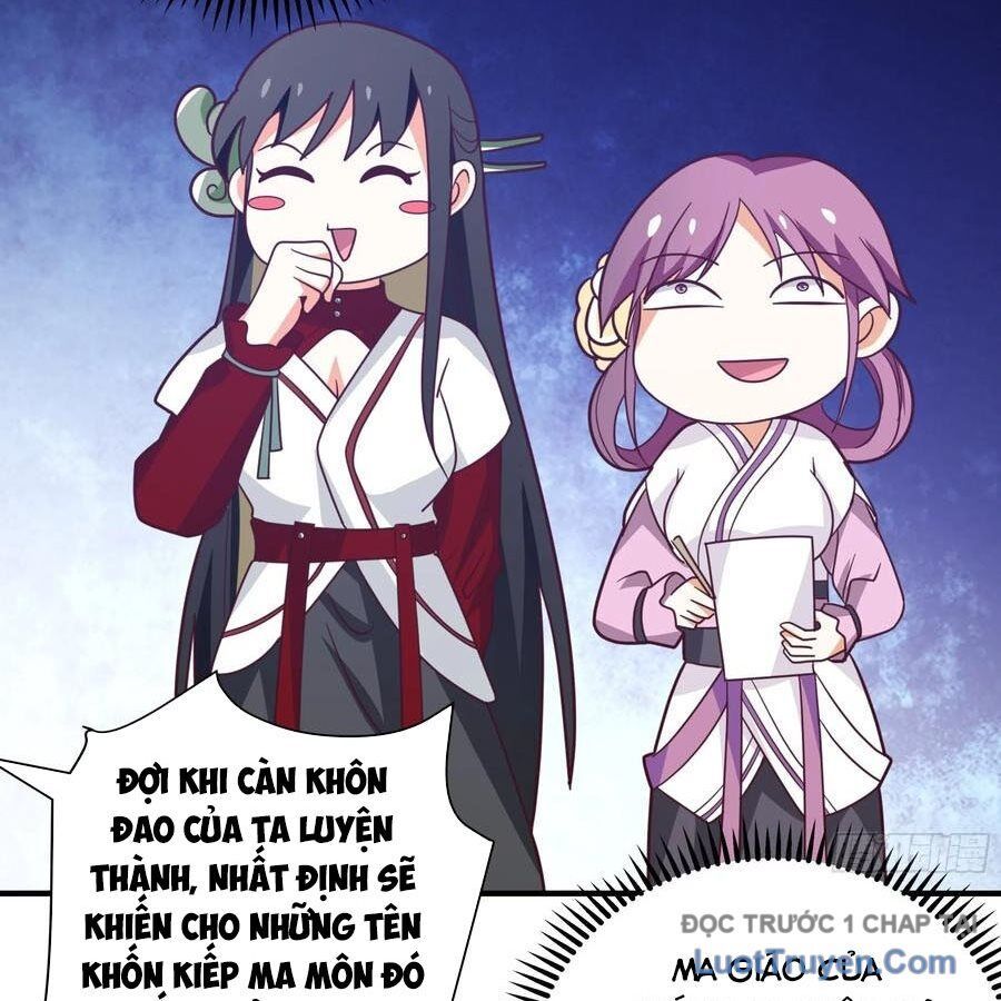 Phu Nhân Của Ta Là Giáo Chủ Ma Giáo Chapter 14 - 105