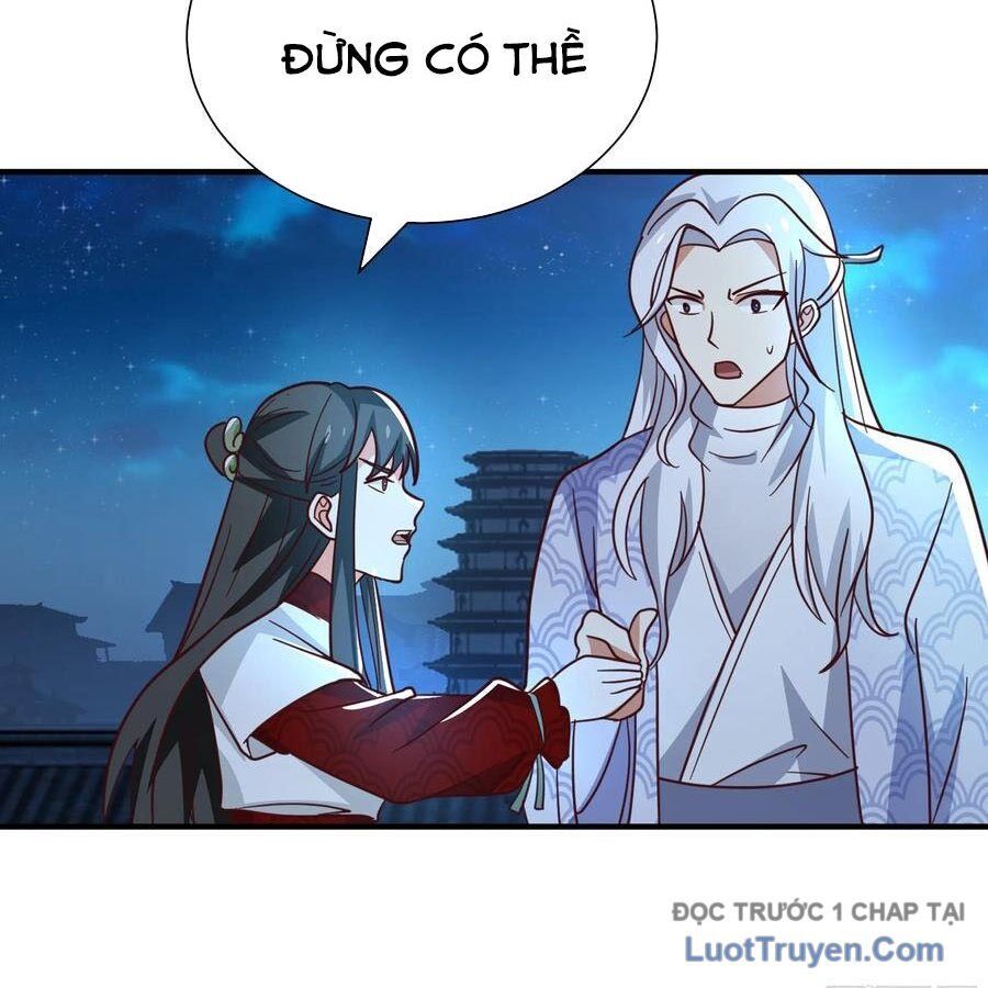 Phu Nhân Của Ta Là Giáo Chủ Ma Giáo Chapter 14 - 136