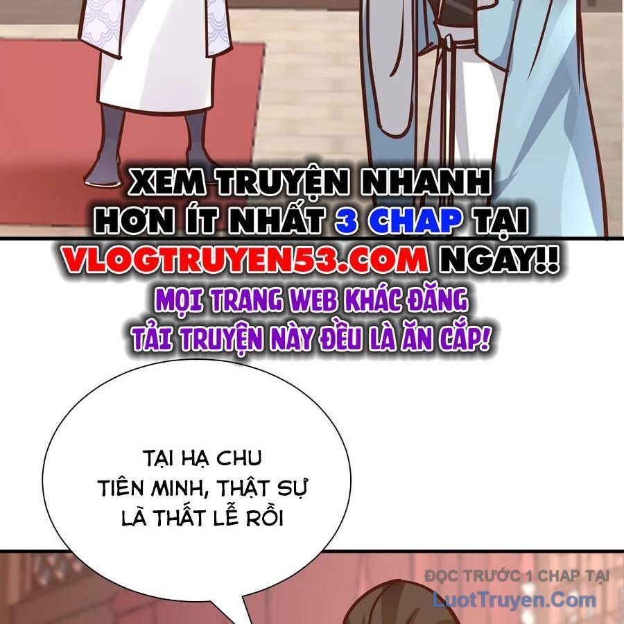 Phu Nhân Của Ta Là Giáo Chủ Ma Giáo Chapter 14 - 17