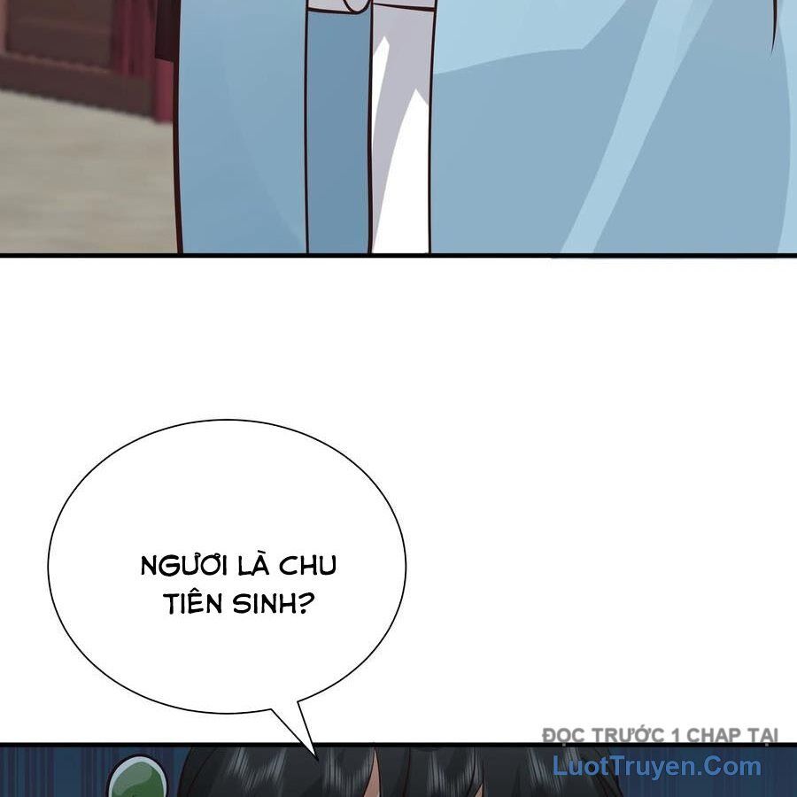 Phu Nhân Của Ta Là Giáo Chủ Ma Giáo Chapter 14 - 19