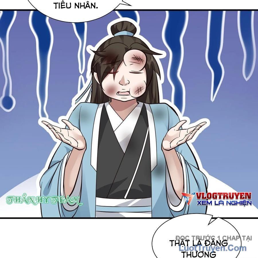 Phu Nhân Của Ta Là Giáo Chủ Ma Giáo Chapter 14 - 22