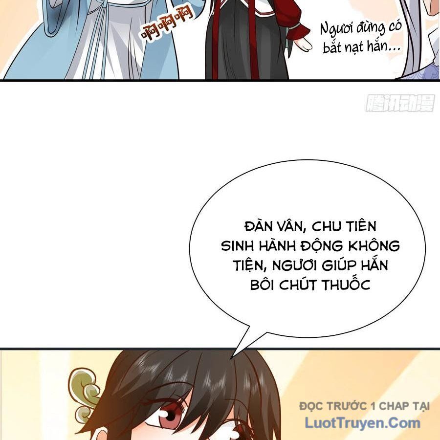 Phu Nhân Của Ta Là Giáo Chủ Ma Giáo Chapter 14 - 25