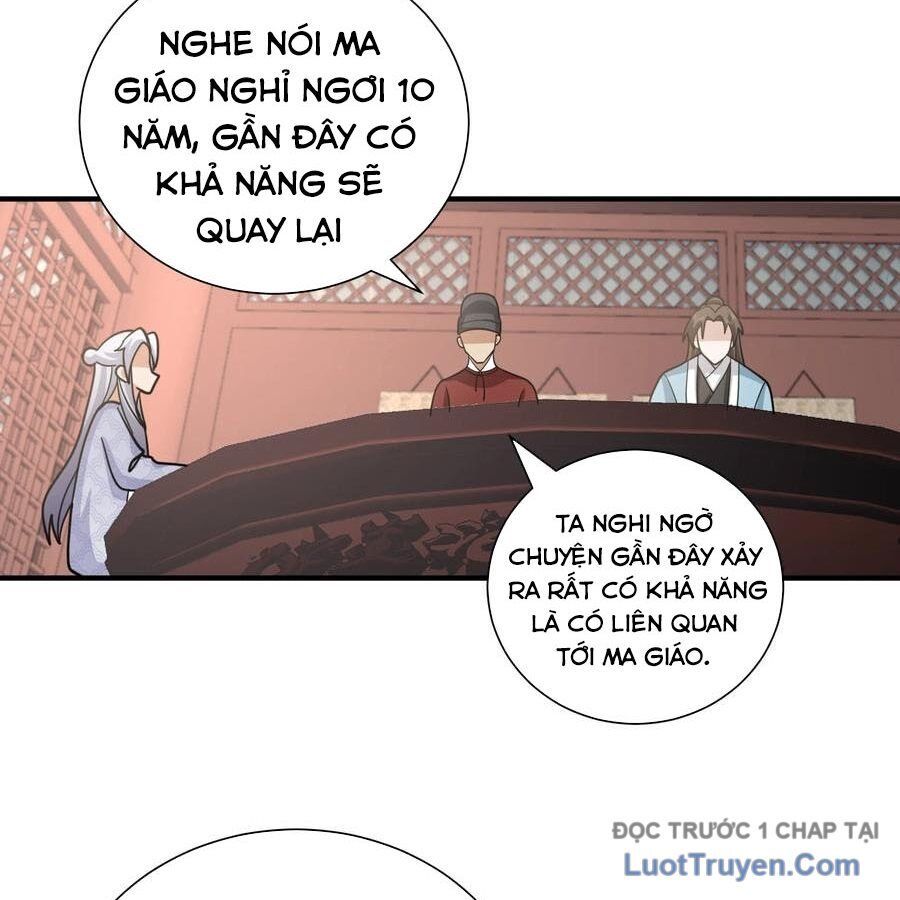 Phu Nhân Của Ta Là Giáo Chủ Ma Giáo Chapter 14 - 90