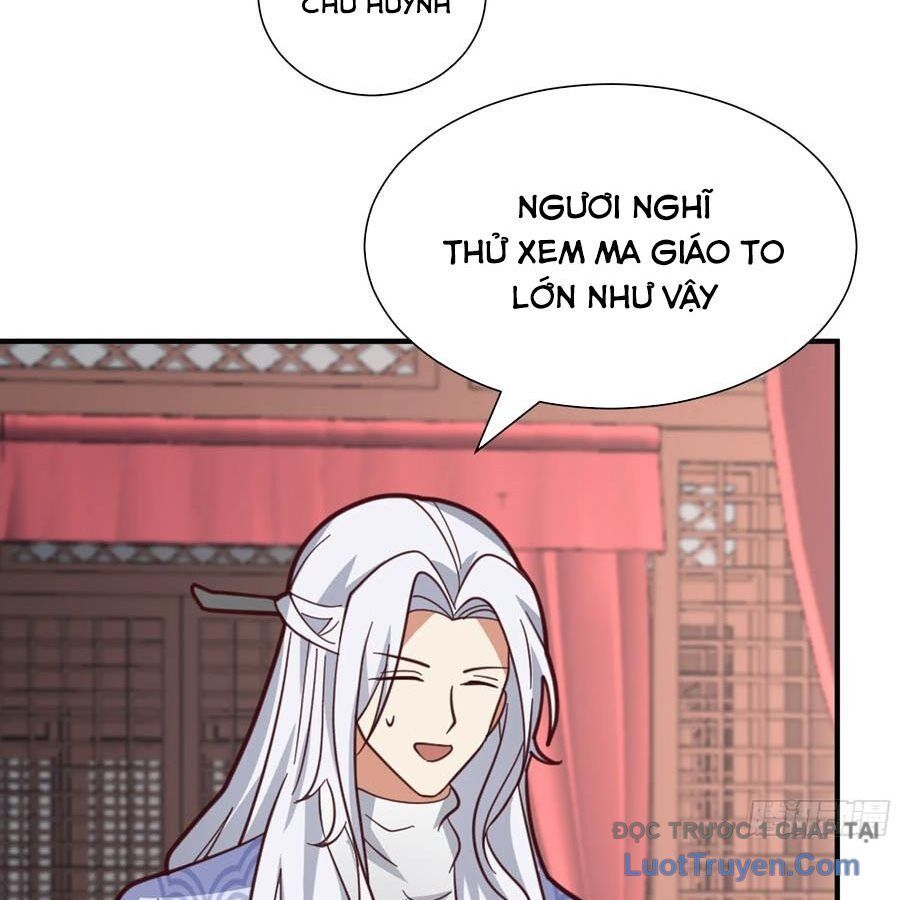 Phu Nhân Của Ta Là Giáo Chủ Ma Giáo Chapter 14 - 99