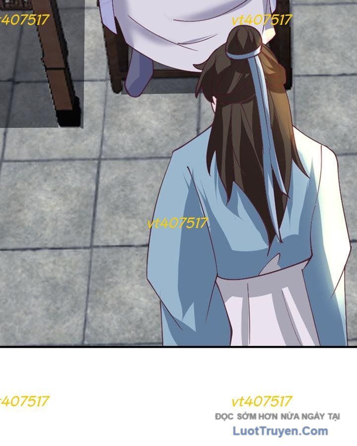 Phu Nhân Của Ta Là Giáo Chủ Ma Giáo Chapter 15 - 12