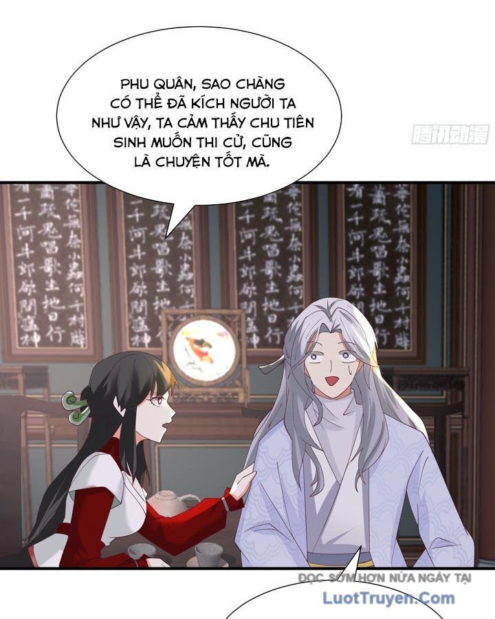 Phu Nhân Của Ta Là Giáo Chủ Ma Giáo Chapter 15 - 16