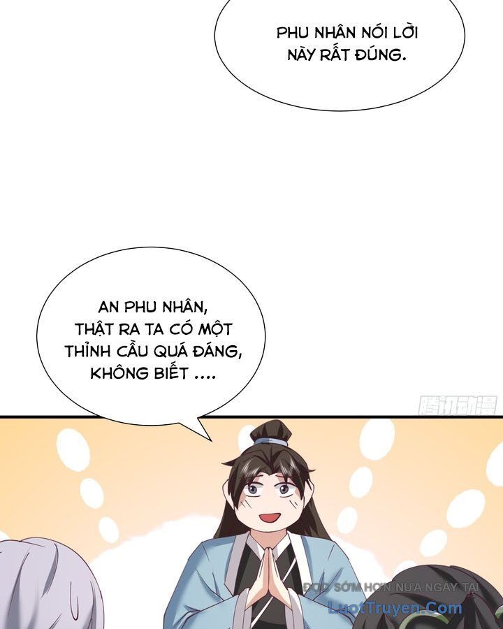 Phu Nhân Của Ta Là Giáo Chủ Ma Giáo Chapter 15 - 17