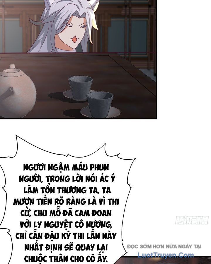 Phu Nhân Của Ta Là Giáo Chủ Ma Giáo Chapter 15 - 19