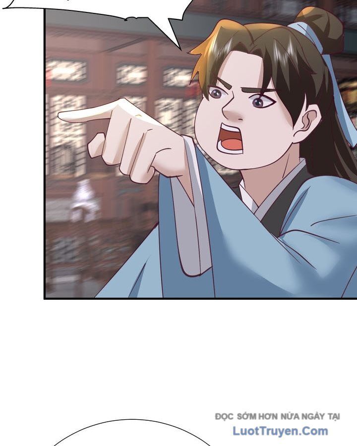 Phu Nhân Của Ta Là Giáo Chủ Ma Giáo Chapter 15 - 20