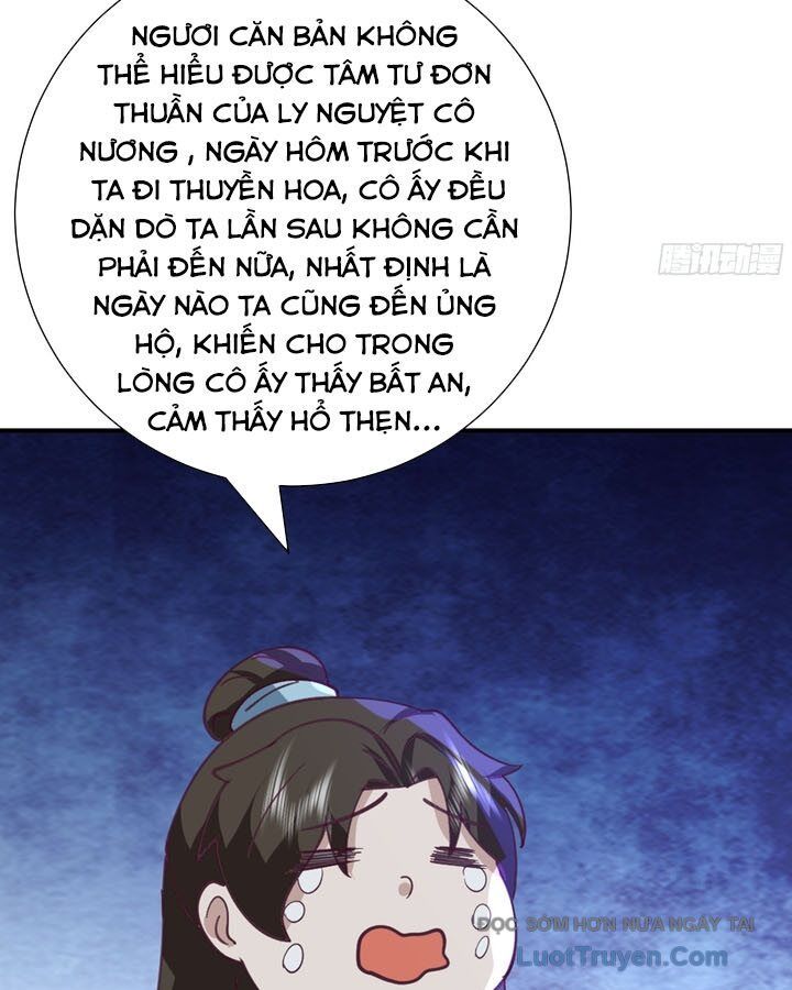 Phu Nhân Của Ta Là Giáo Chủ Ma Giáo Chapter 15 - 21