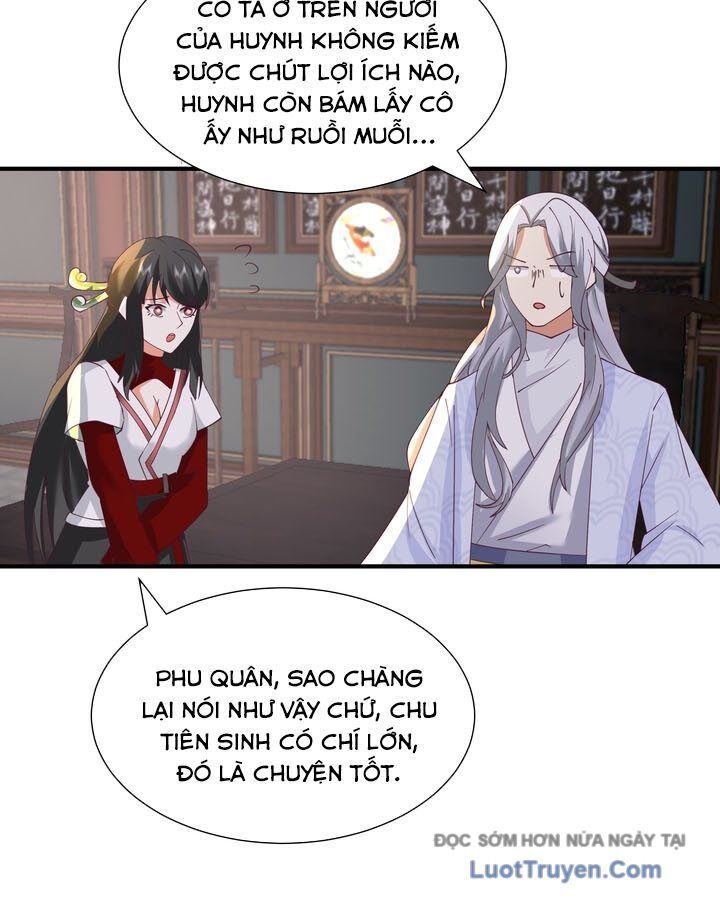 Phu Nhân Của Ta Là Giáo Chủ Ma Giáo Chapter 15 - 23