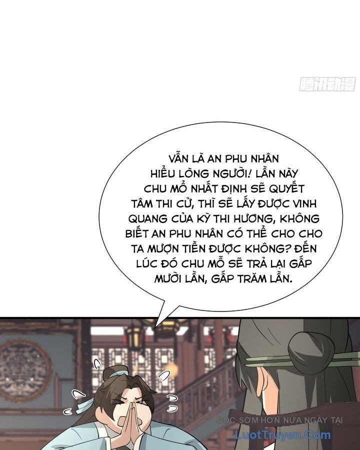 Phu Nhân Của Ta Là Giáo Chủ Ma Giáo Chapter 15 - 24