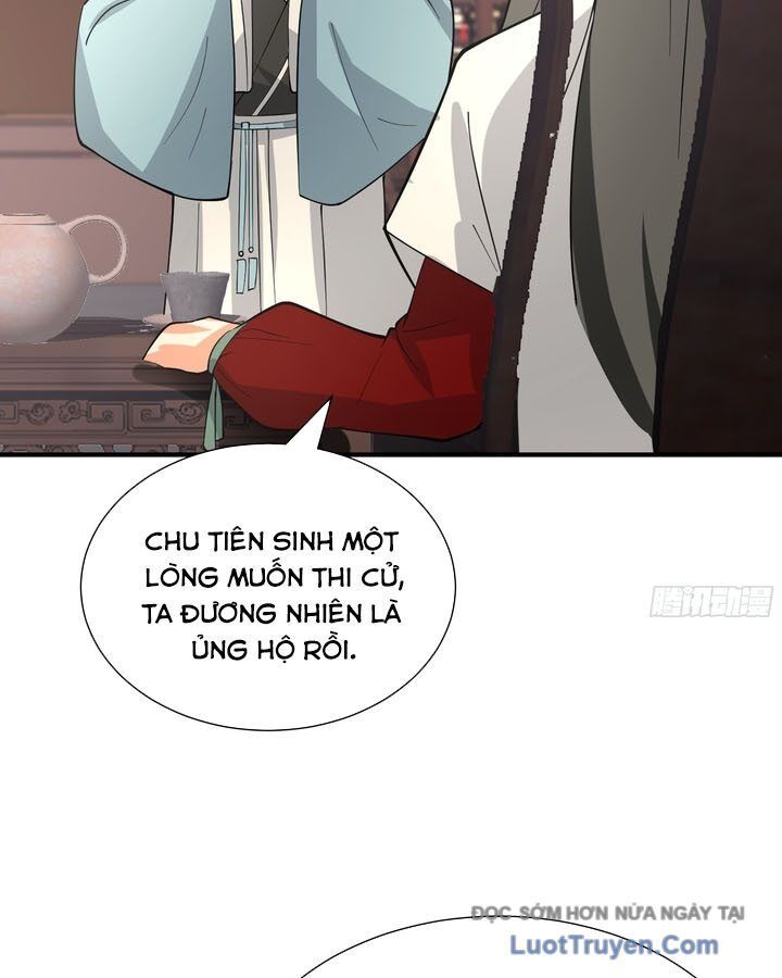 Phu Nhân Của Ta Là Giáo Chủ Ma Giáo Chapter 15 - 25