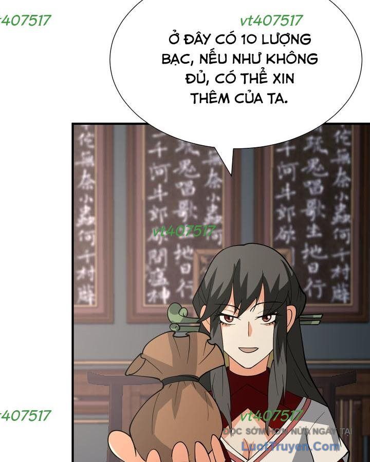 Phu Nhân Của Ta Là Giáo Chủ Ma Giáo Chapter 15 - 26