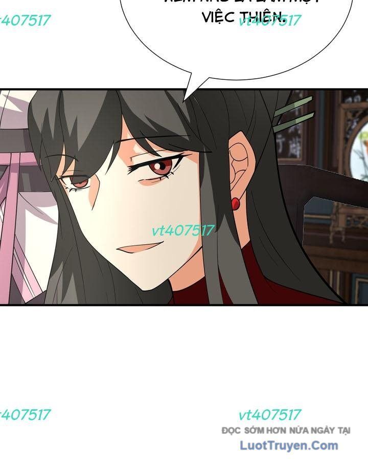 Phu Nhân Của Ta Là Giáo Chủ Ma Giáo Chapter 15 - 29