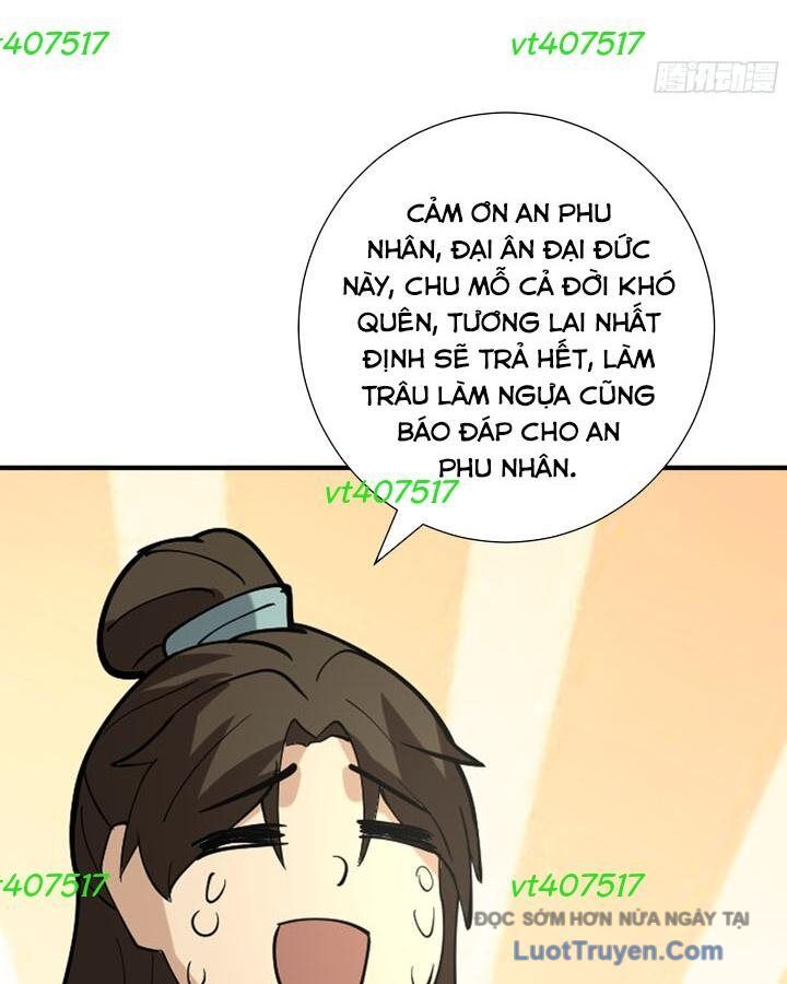 Phu Nhân Của Ta Là Giáo Chủ Ma Giáo Chapter 15 - 30