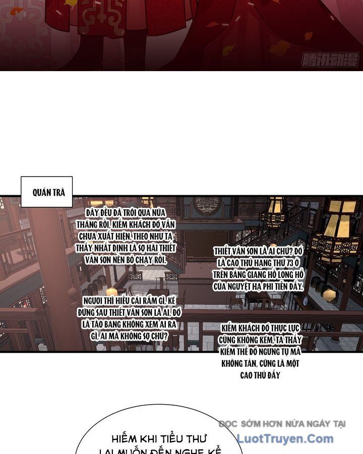 Phu Nhân Của Ta Là Giáo Chủ Ma Giáo Chapter 15 - 4