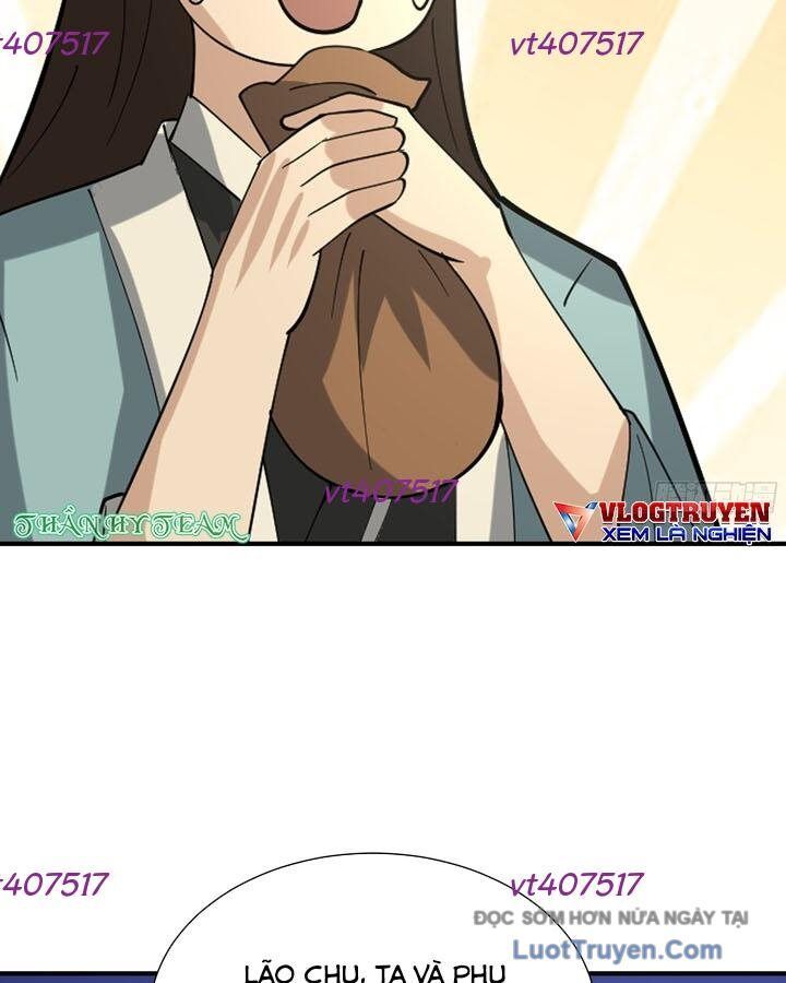 Phu Nhân Của Ta Là Giáo Chủ Ma Giáo Chapter 15 - 31
