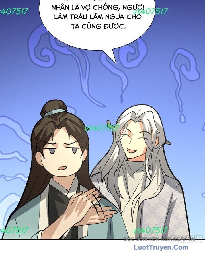 Phu Nhân Của Ta Là Giáo Chủ Ma Giáo Chapter 15 - 32