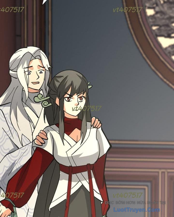 Phu Nhân Của Ta Là Giáo Chủ Ma Giáo Chapter 15 - 36