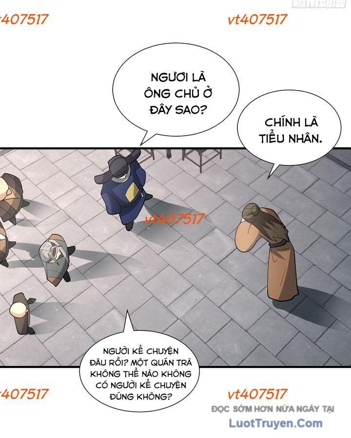 Phu Nhân Của Ta Là Giáo Chủ Ma Giáo Chapter 15 - 39