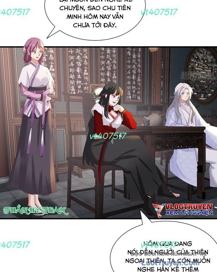 Phu Nhân Của Ta Là Giáo Chủ Ma Giáo Chapter 15 - 5