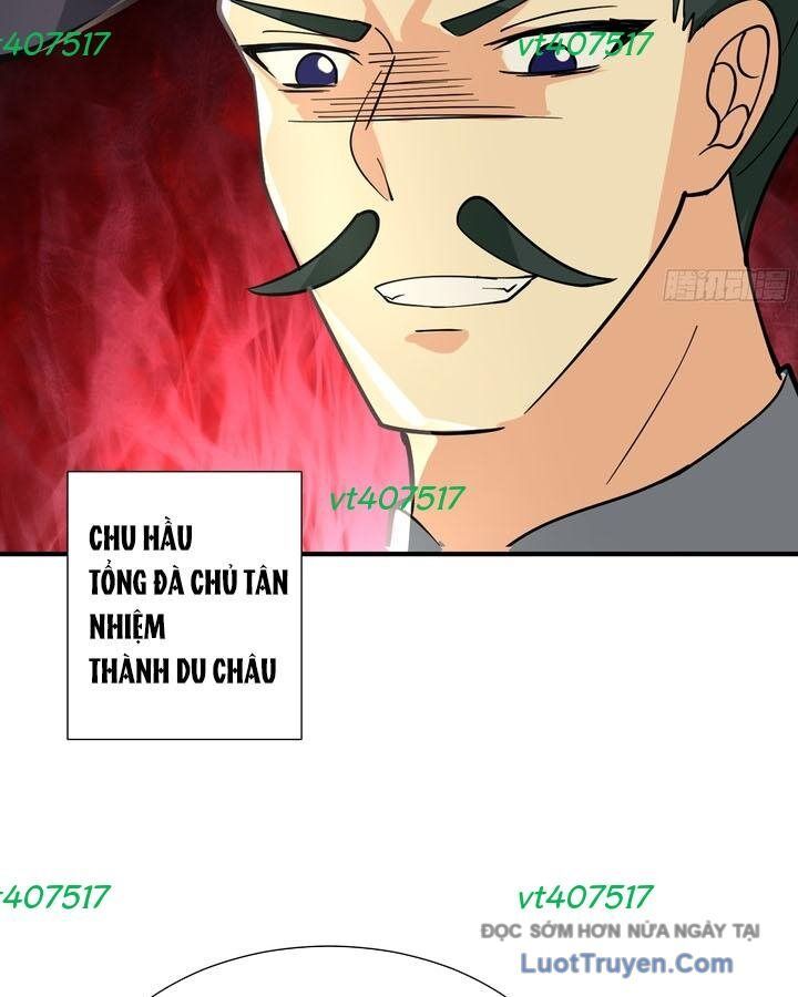 Phu Nhân Của Ta Là Giáo Chủ Ma Giáo Chapter 15 - 43