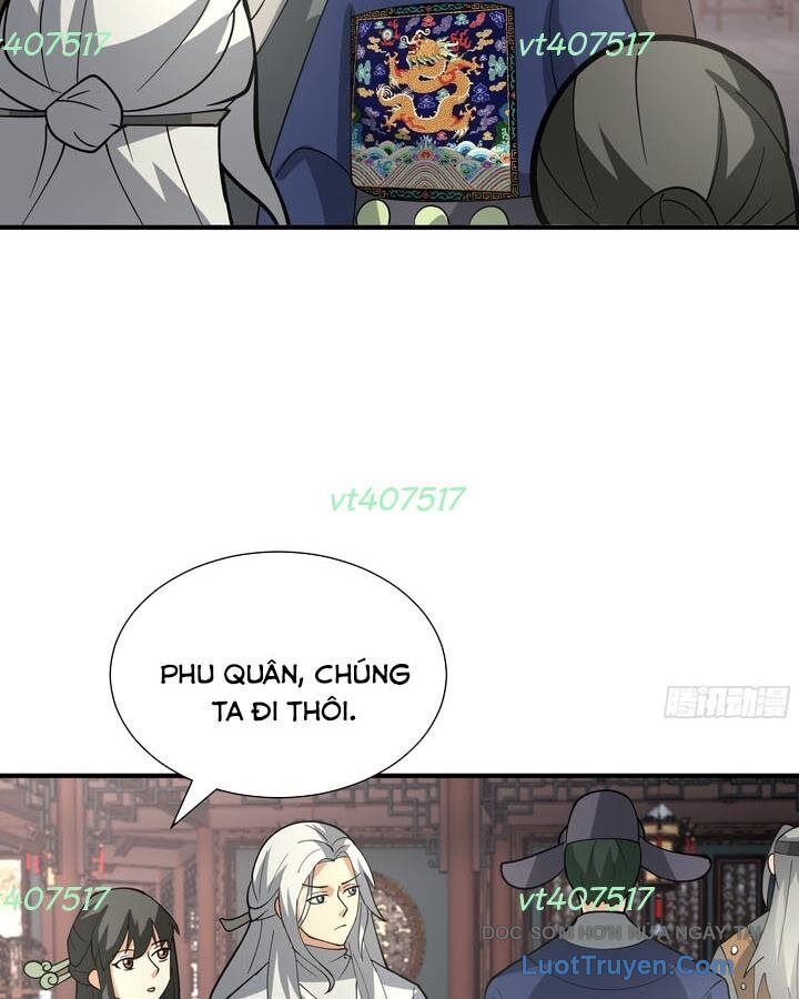 Phu Nhân Của Ta Là Giáo Chủ Ma Giáo Chapter 15 - 46