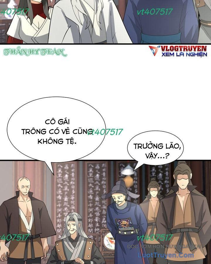 Phu Nhân Của Ta Là Giáo Chủ Ma Giáo Chapter 15 - 47