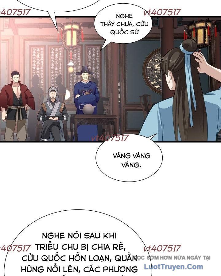 Phu Nhân Của Ta Là Giáo Chủ Ma Giáo Chapter 15 - 49