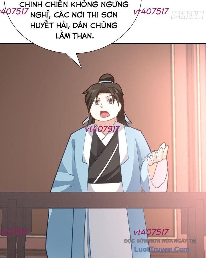 Phu Nhân Của Ta Là Giáo Chủ Ma Giáo Chapter 15 - 50