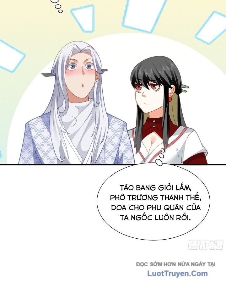 Phu Nhân Của Ta Là Giáo Chủ Ma Giáo Chapter 15 - 53