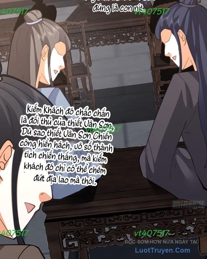 Phu Nhân Của Ta Là Giáo Chủ Ma Giáo Chapter 15 - 61