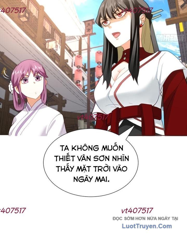 Phu Nhân Của Ta Là Giáo Chủ Ma Giáo Chapter 15 - 70