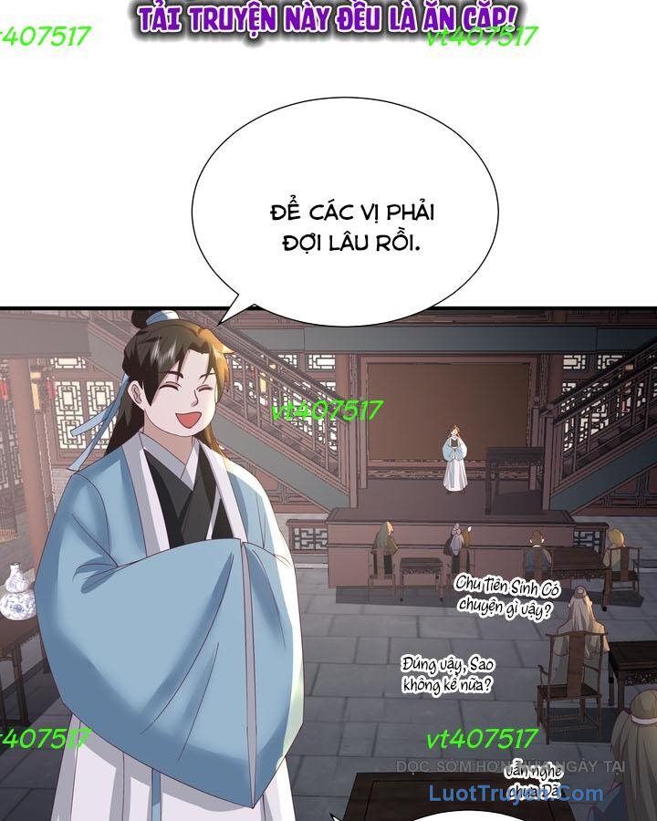 Phu Nhân Của Ta Là Giáo Chủ Ma Giáo Chapter 15 - 9