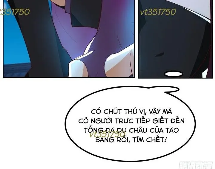 Phu Nhân Của Ta Là Giáo Chủ Ma Giáo Chapter 17 - 12