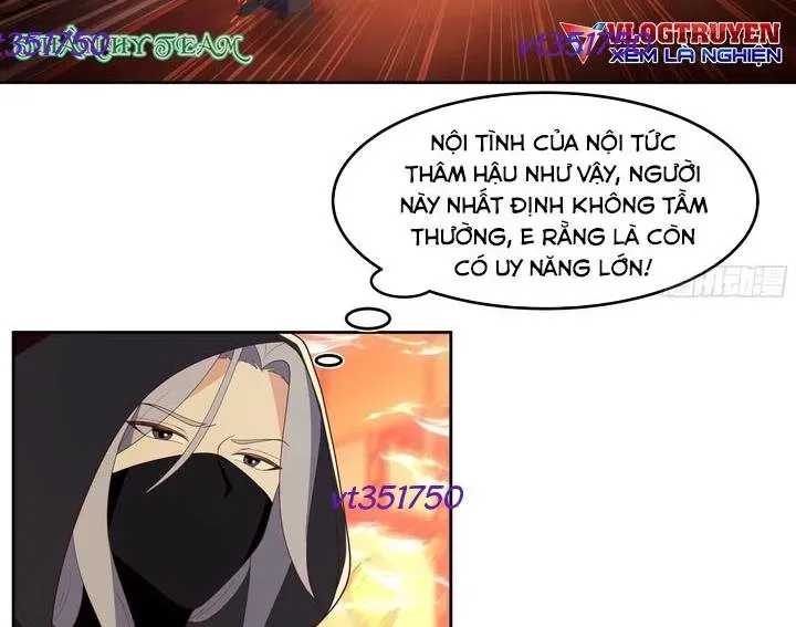 Phu Nhân Của Ta Là Giáo Chủ Ma Giáo Chapter 17 - 20