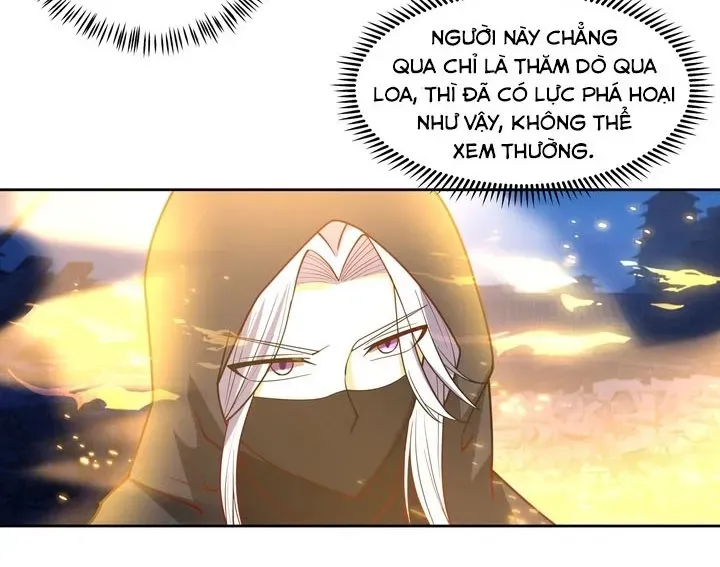 Phu Nhân Của Ta Là Giáo Chủ Ma Giáo Chapter 17 - 36