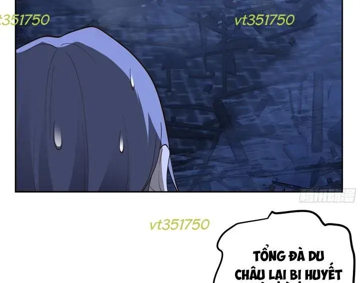 Phu Nhân Của Ta Là Giáo Chủ Ma Giáo Chapter 17 - 74