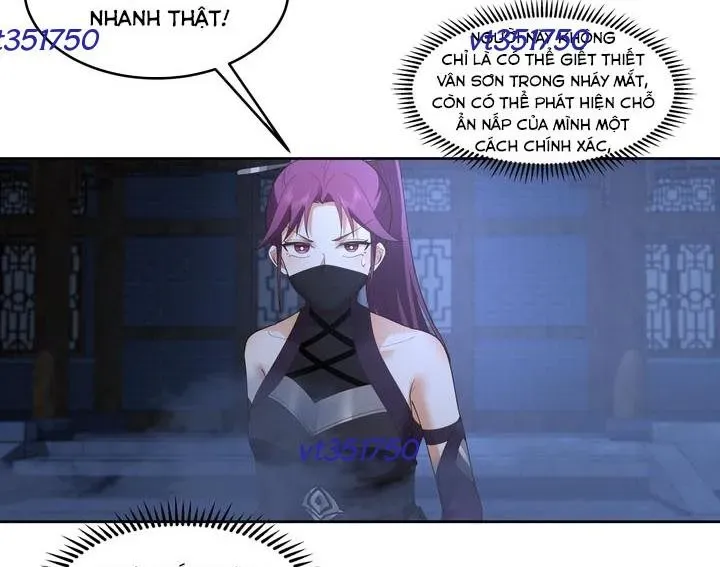 Phu Nhân Của Ta Là Giáo Chủ Ma Giáo Chapter 17 - 92