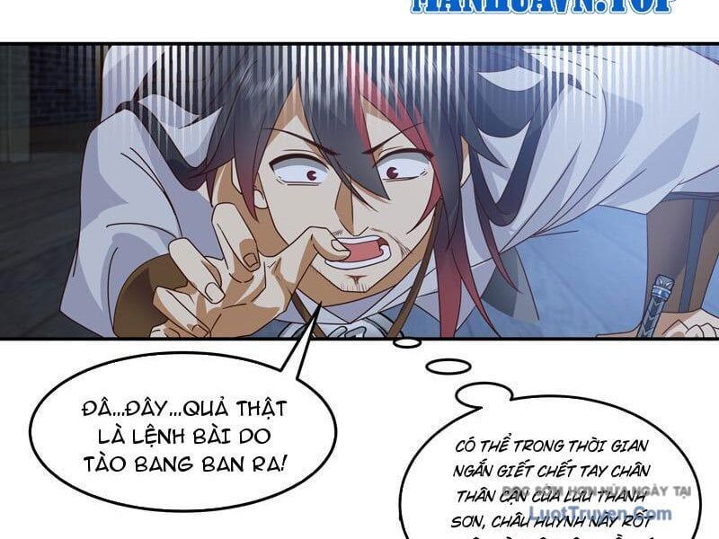 Phu Nhân Của Ta Là Giáo Chủ Ma Giáo Chapter 18 - 21