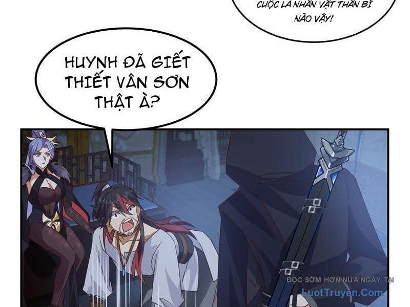 Phu Nhân Của Ta Là Giáo Chủ Ma Giáo Chapter 18 - 22