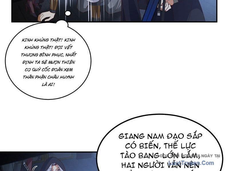 Phu Nhân Của Ta Là Giáo Chủ Ma Giáo Chapter 18 - 23